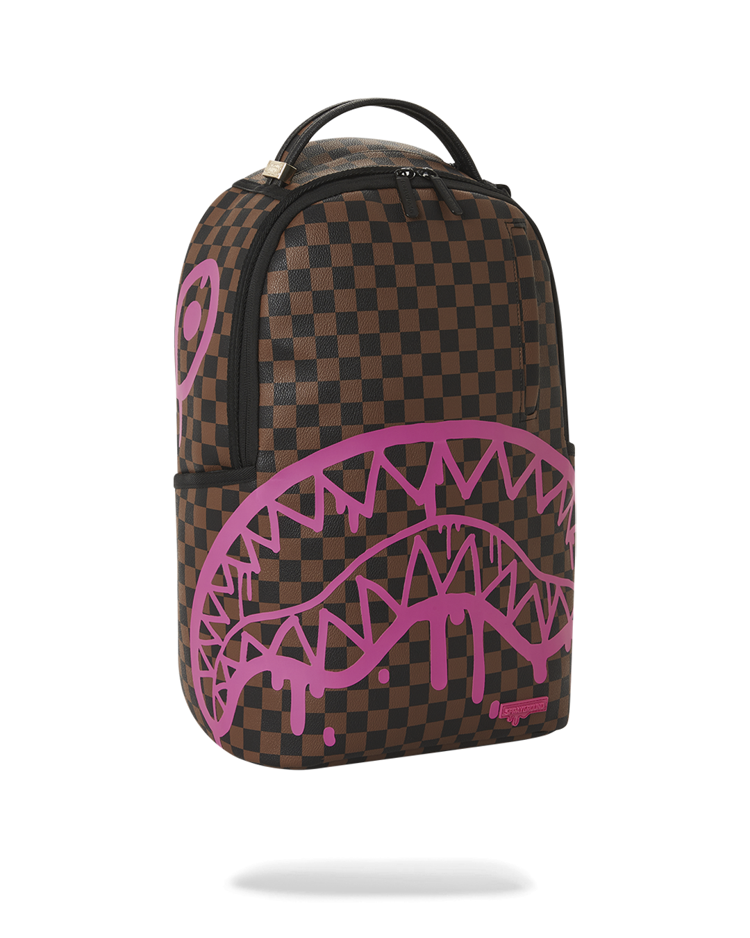 Limited Edition THE ARTISTS TOUCH BACKPACK DLXV