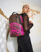 Limited Edition THE ARTISTS TOUCH BACKPACK DLXV