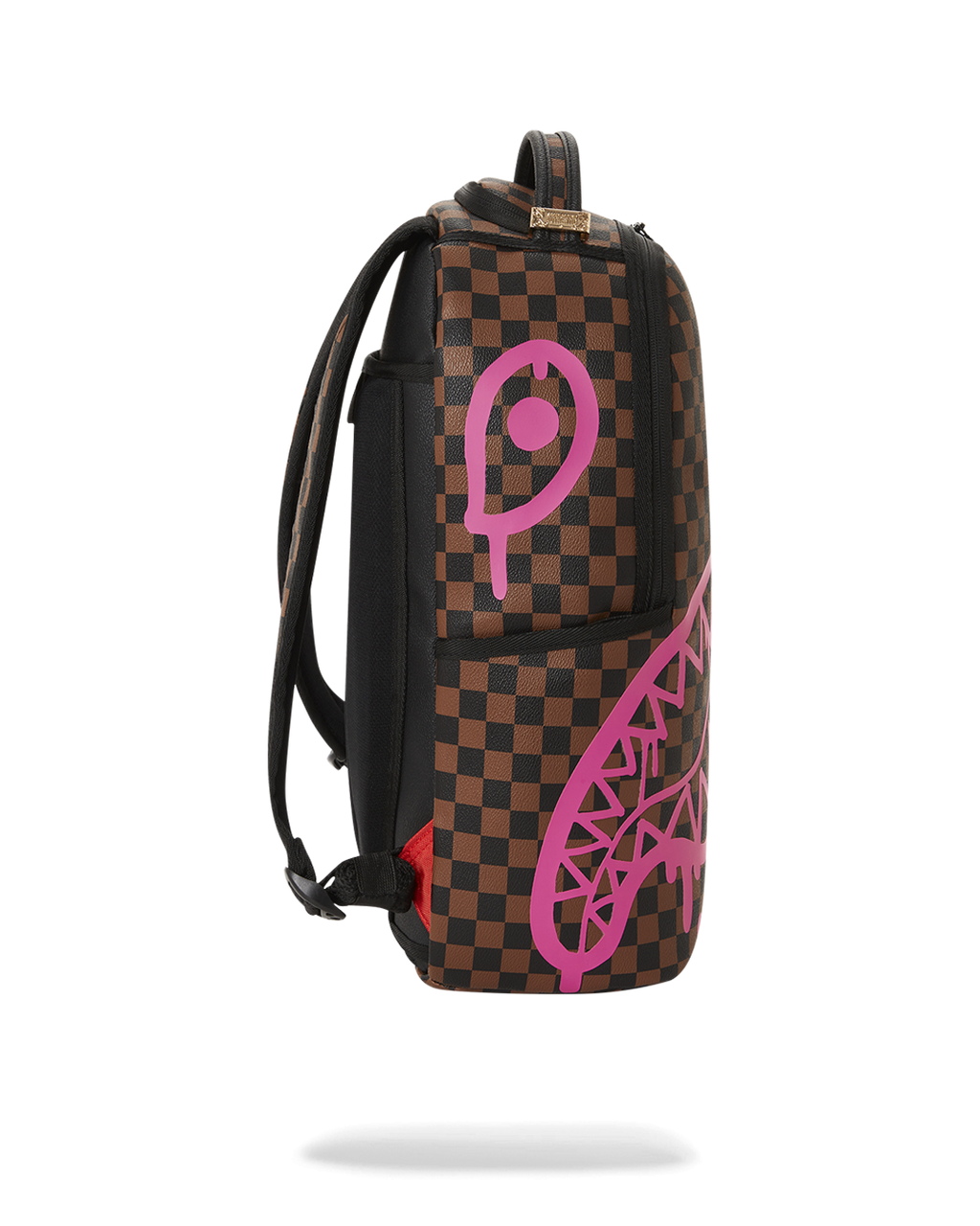 Limited Edition THE ARTISTS TOUCH BACKPACK DLXV