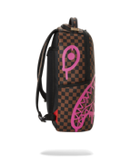 Limited Edition THE ARTISTS TOUCH BACKPACK DLXV