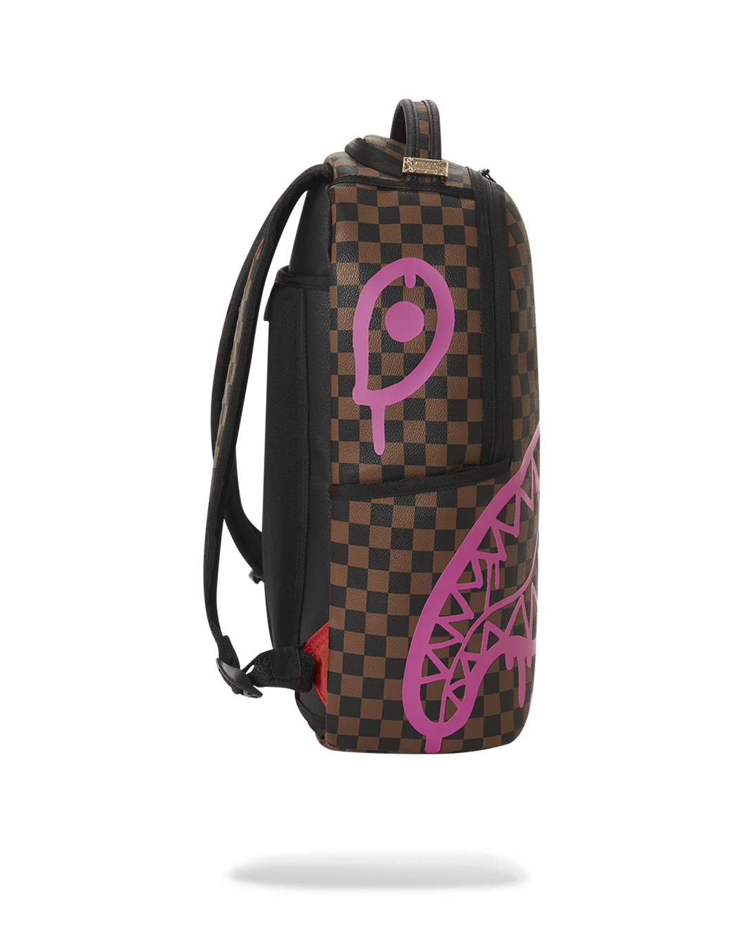 Limited Edition THE ARTISTS TOUCH BACKPACK DLXV