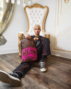 Limited Edition THE ARTISTS TOUCH BACKPACK DLXV