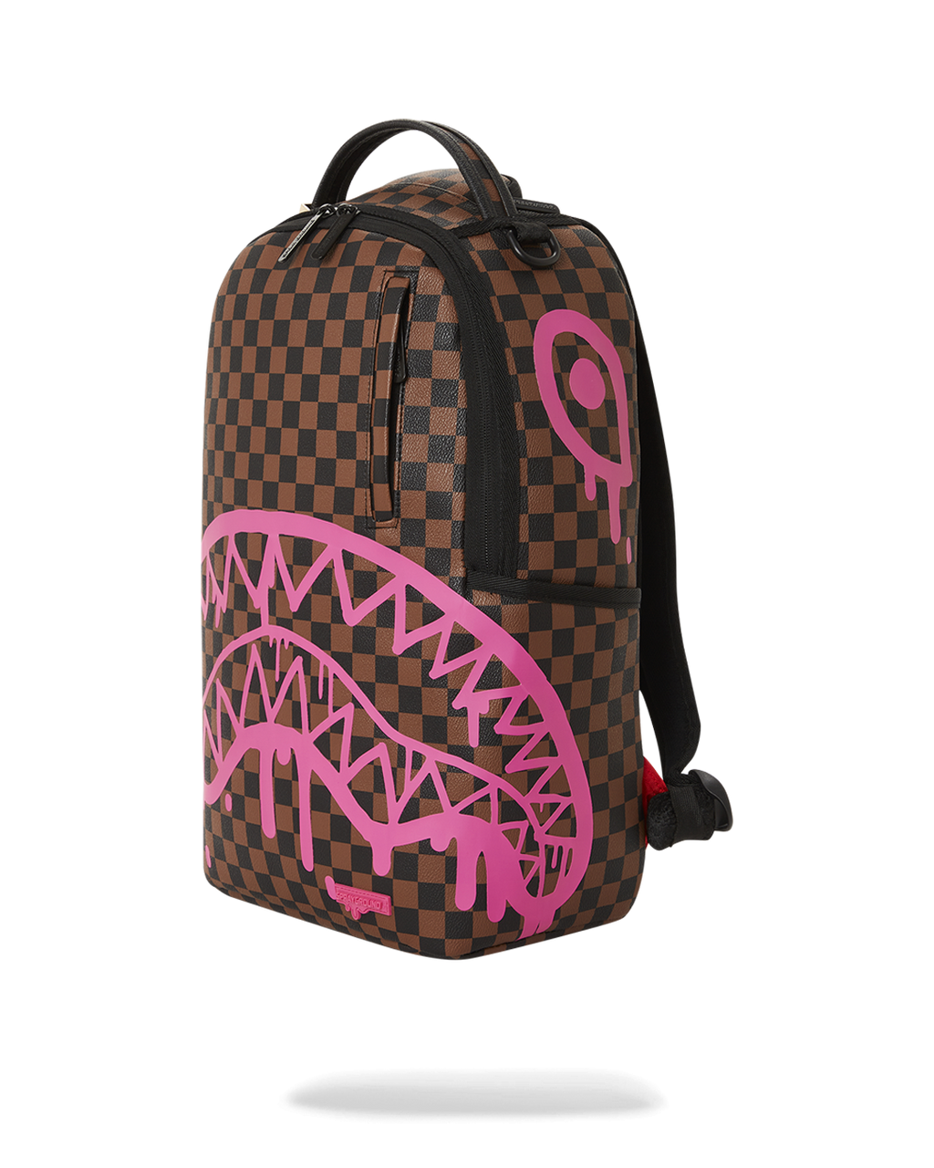 Limited Edition THE ARTISTS TOUCH BACKPACK DLXV