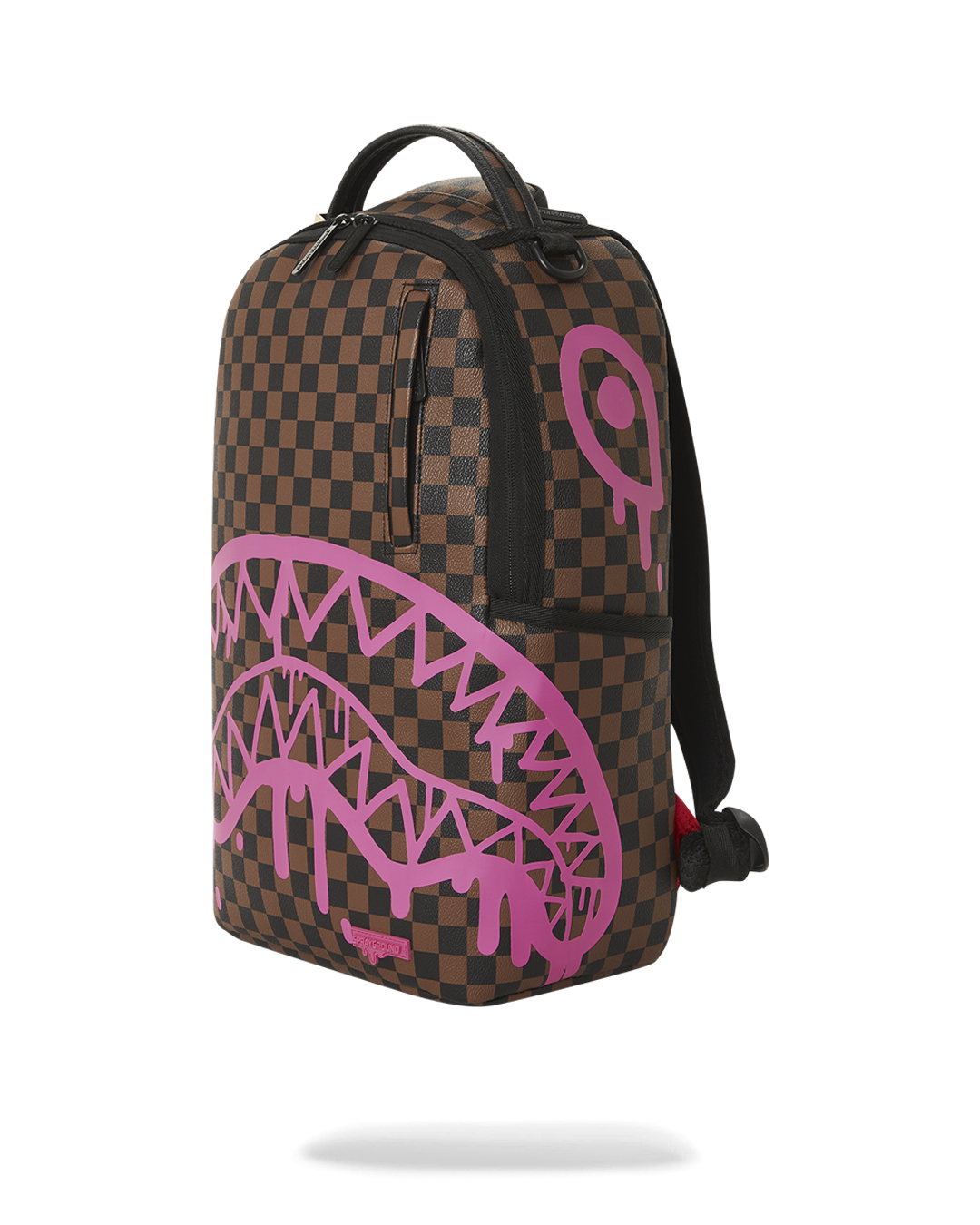Limited Edition THE ARTISTS TOUCH BACKPACK DLXV