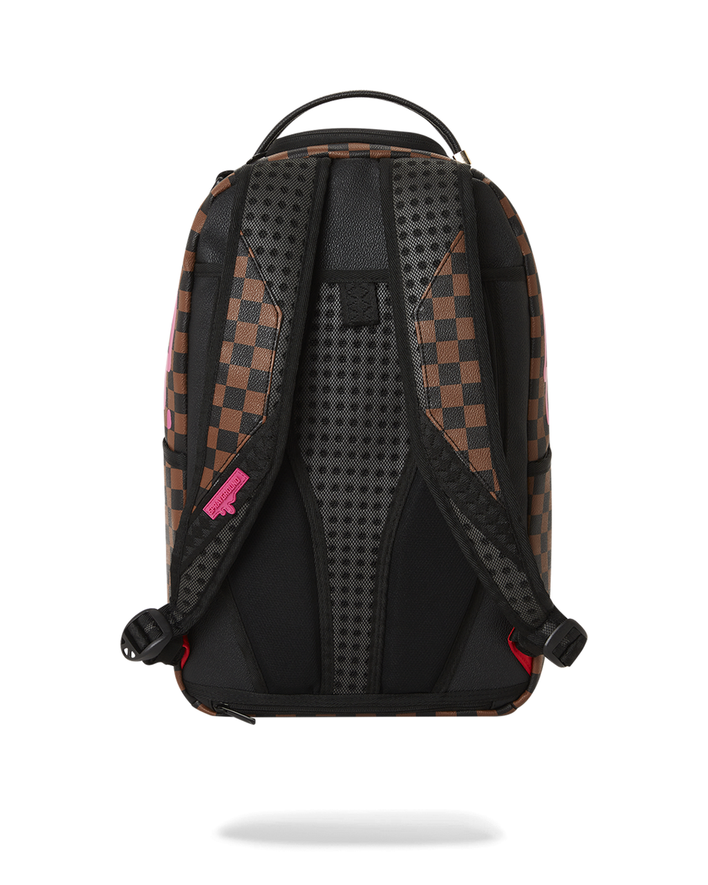Limited Edition THE ARTISTS TOUCH BACKPACK DLXV