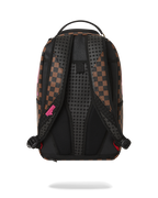 Limited Edition THE ARTISTS TOUCH BACKPACK DLXV