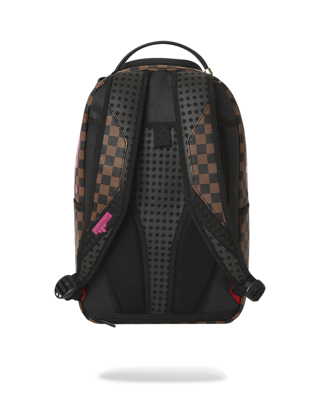 Limited Edition THE ARTISTS TOUCH BACKPACK DLXV