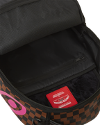 Limited Edition THE ARTISTS TOUCH BACKPACK DLXV