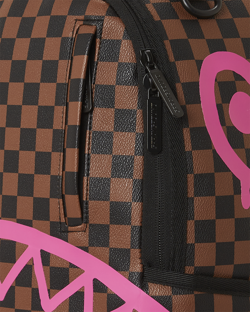 Limited Edition THE ARTISTS TOUCH BACKPACK DLXV