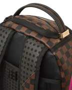 Limited Edition THE ARTISTS TOUCH BACKPACK DLXV