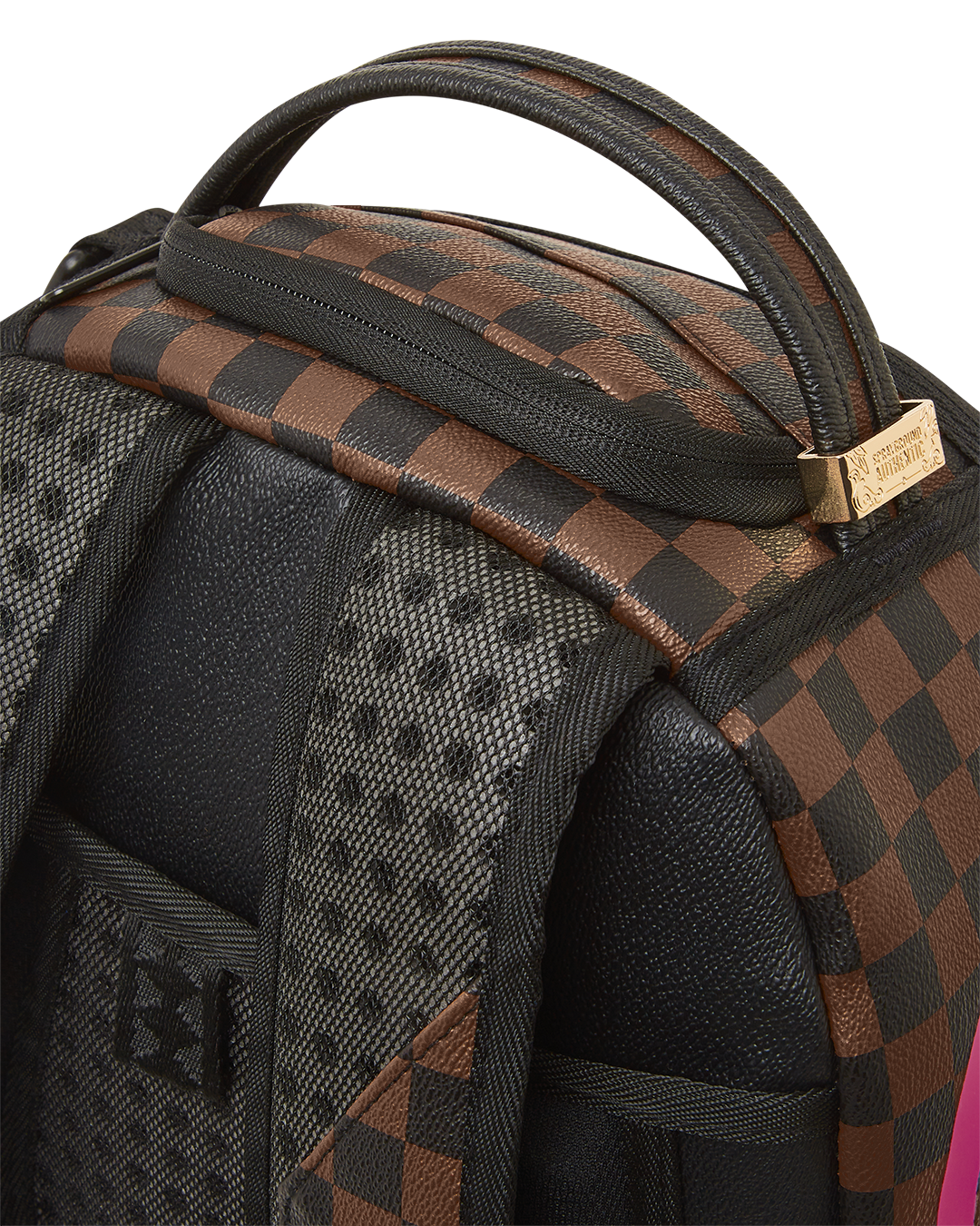 Limited Edition THE ARTISTS TOUCH BACKPACK DLXV