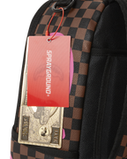 Limited Edition THE ARTISTS TOUCH BACKPACK DLXV