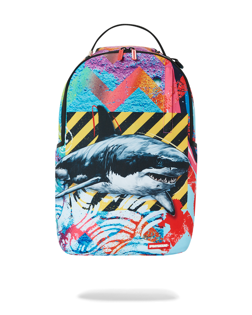 Limited Edition LONE SHARK BACKPACK