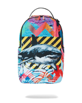Limited Edition LONE SHARK BACKPACK