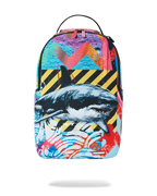Limited Edition LONE SHARK BACKPACK