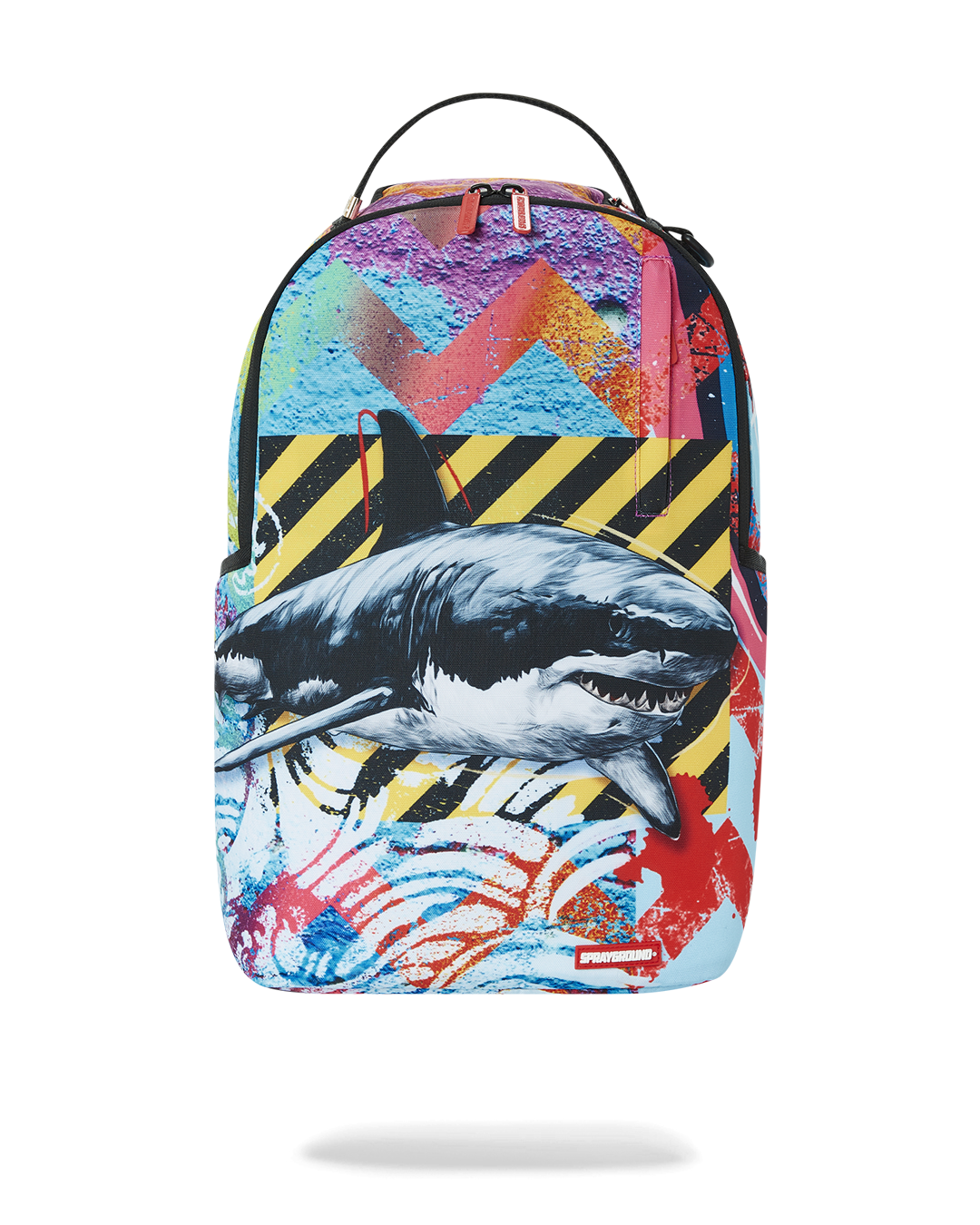 Limited Edition LONE SHARK BACKPACK