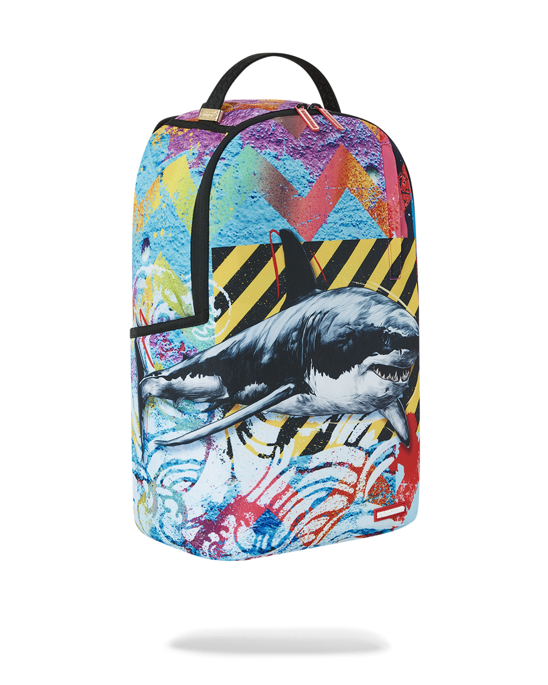 Limited Edition LONE SHARK BACKPACK