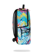 Limited Edition LONE SHARK BACKPACK