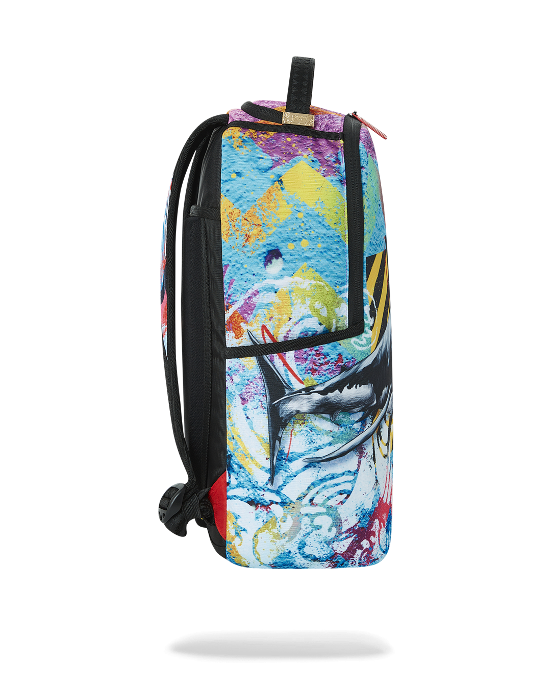 Limited Edition LONE SHARK BACKPACK