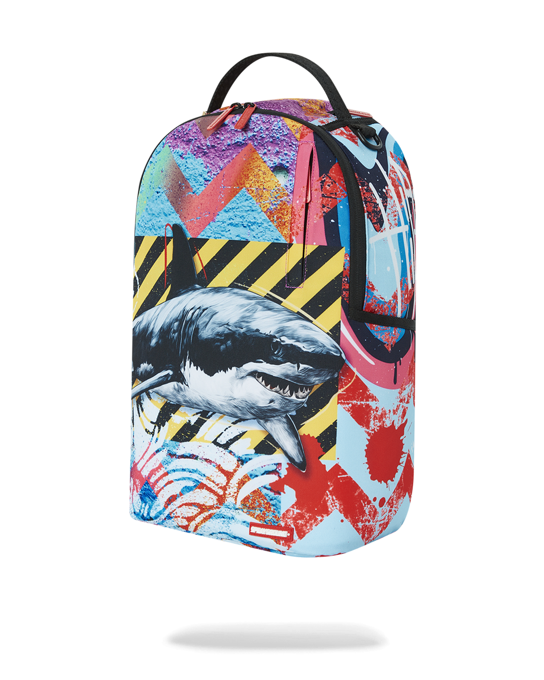 Limited Edition LONE SHARK BACKPACK