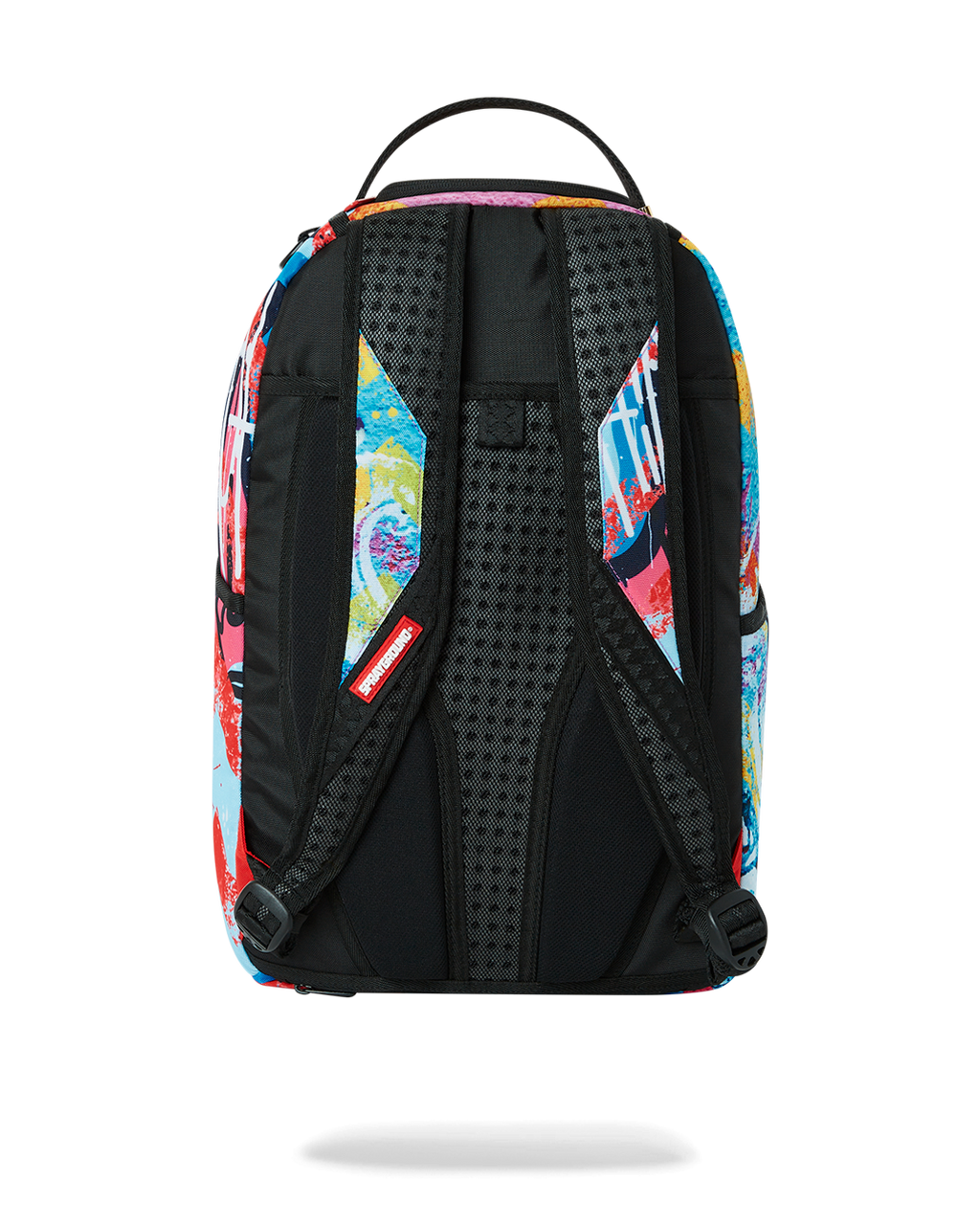 Limited Edition LONE SHARK BACKPACK