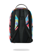 Limited Edition LONE SHARK BACKPACK