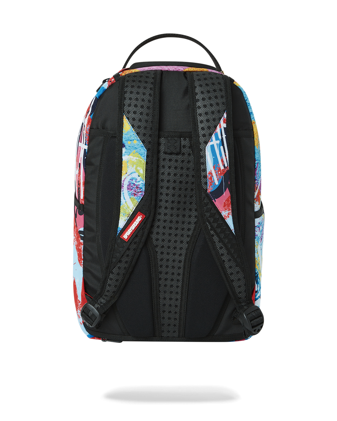 Limited Edition LONE SHARK BACKPACK