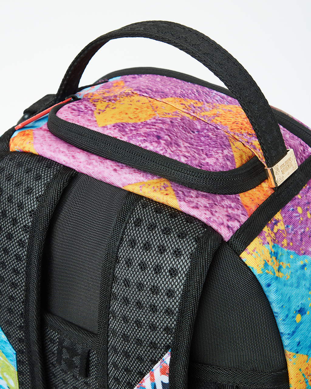 Limited Edition LONE SHARK BACKPACK