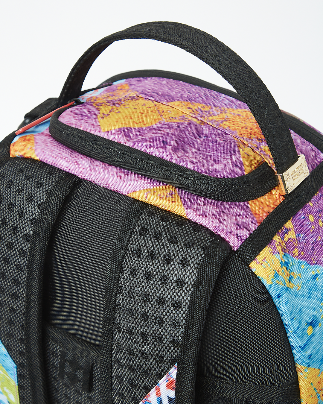 Limited Edition LONE SHARK BACKPACK