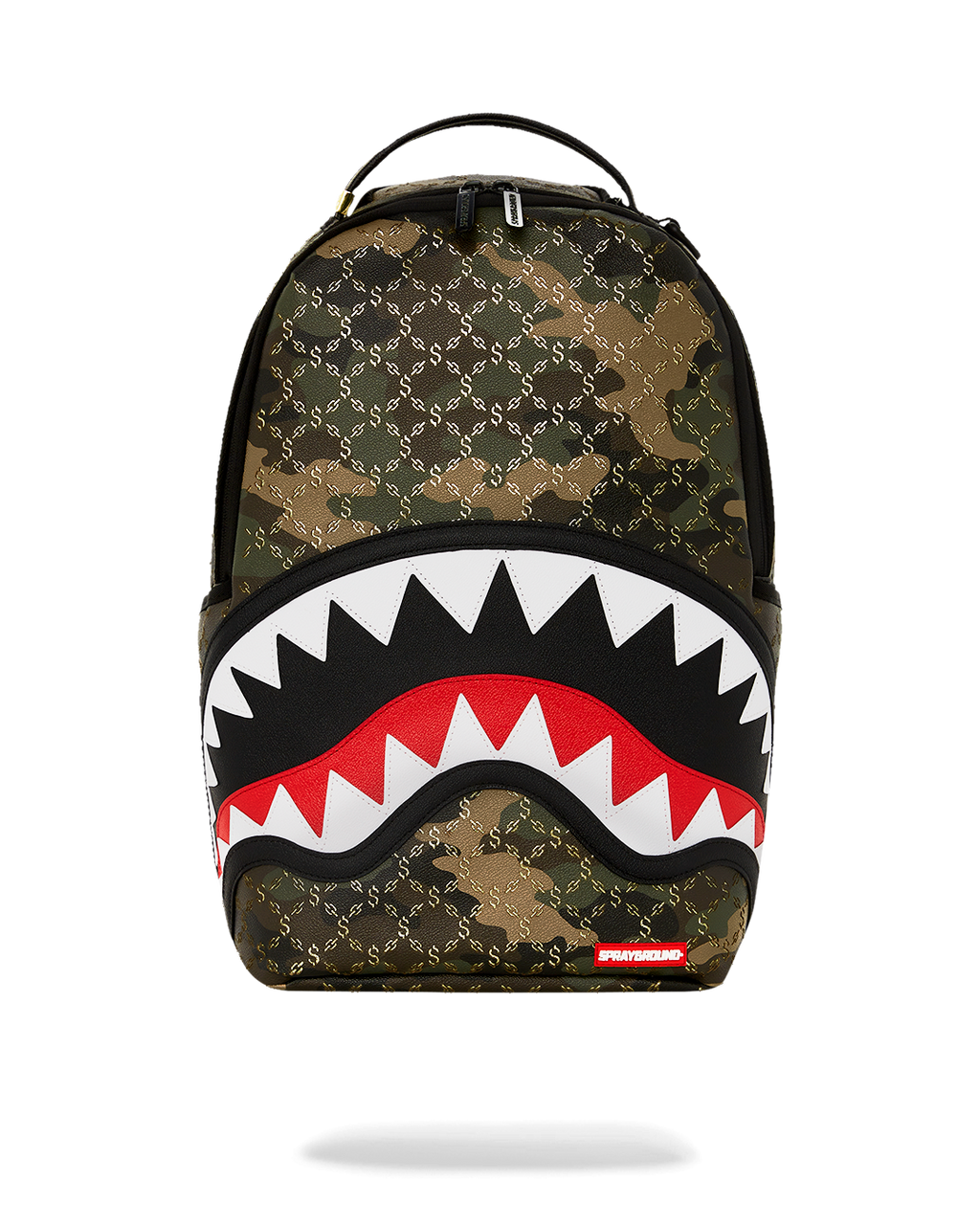 Limited Edition LASERS BLAZIN BACKPACK DLXV