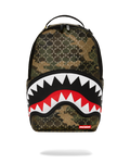 Limited Edition LASERS BLAZIN BACKPACK DLXV