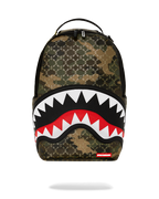 Limited Edition LASERS BLAZIN BACKPACK DLXV