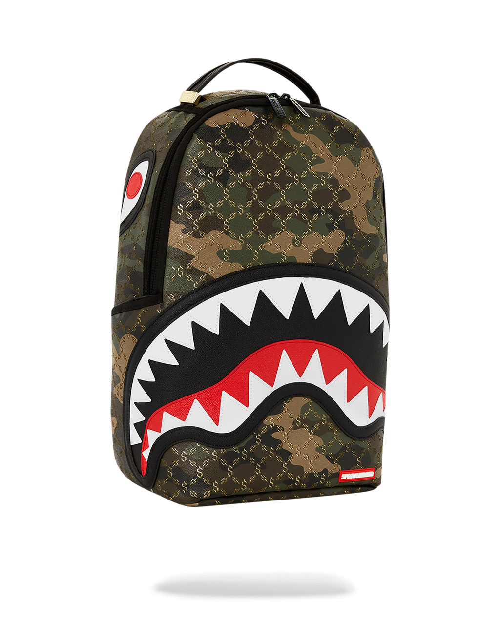 Limited Edition LASERS BLAZIN BACKPACK DLXV