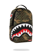 Limited Edition LASERS BLAZIN BACKPACK DLXV