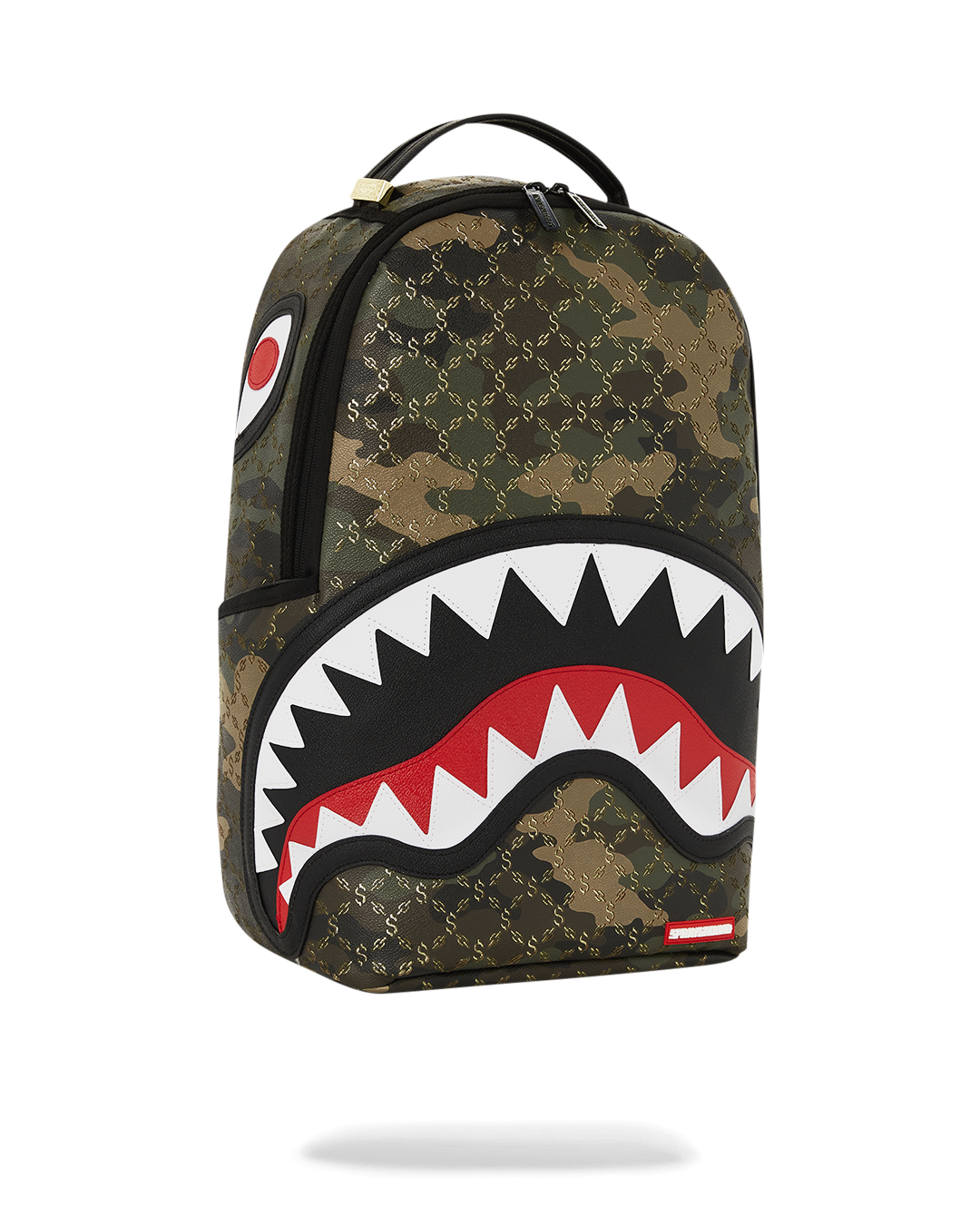 Limited Edition LASERS BLAZIN BACKPACK DLXV