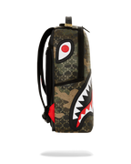 Limited Edition LASERS BLAZIN BACKPACK DLXV