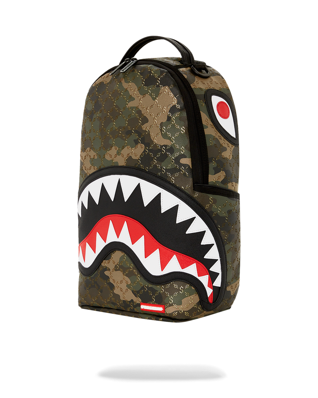Limited Edition LASERS BLAZIN BACKPACK DLXV
