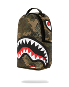 Limited Edition LASERS BLAZIN BACKPACK DLXV