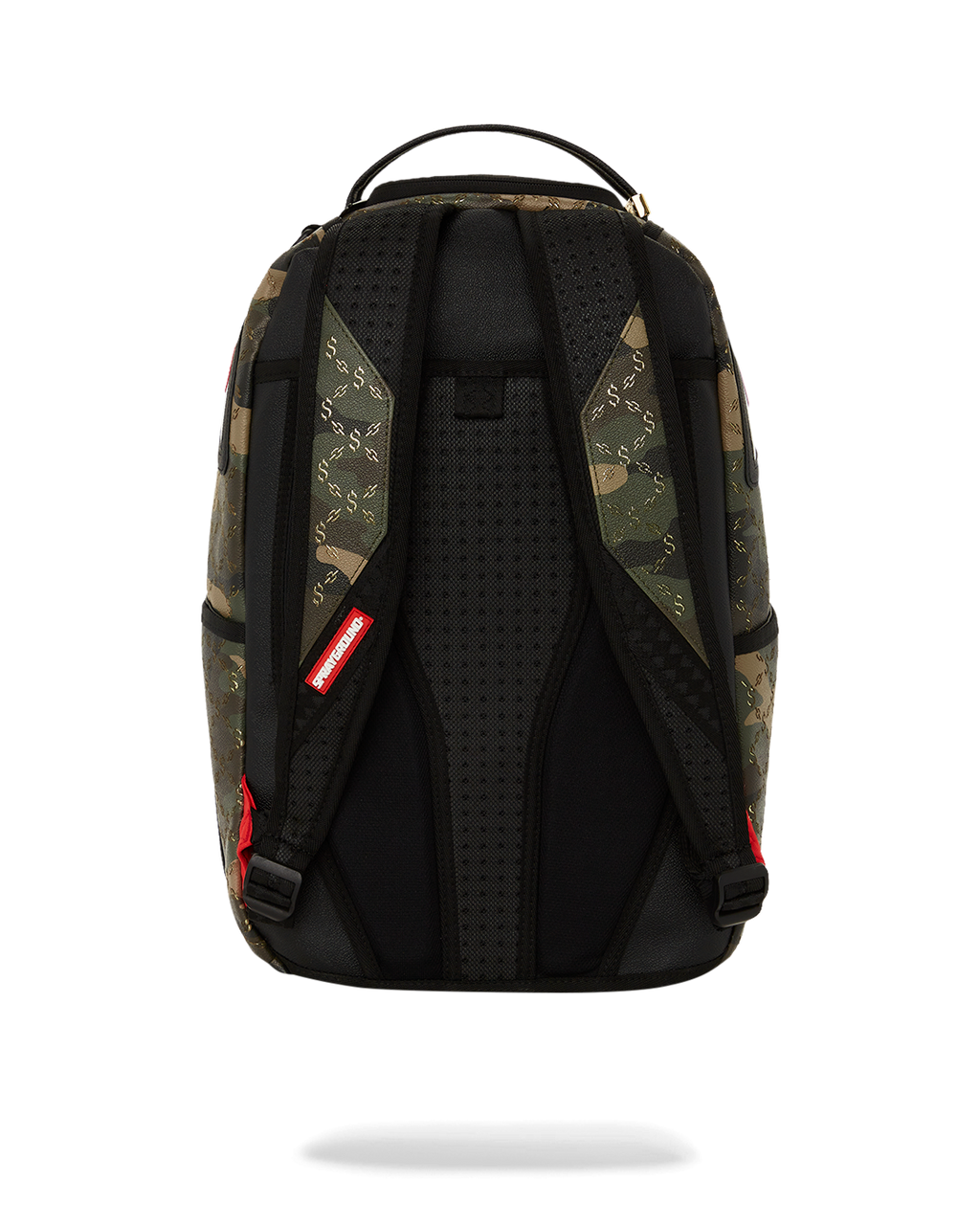 Limited Edition LASERS BLAZIN BACKPACK DLXV
