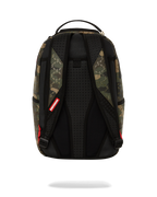 Limited Edition LASERS BLAZIN BACKPACK DLXV