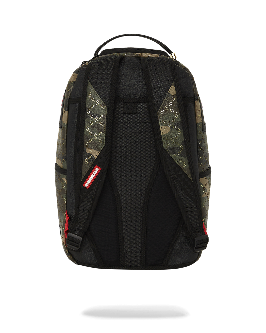 Limited Edition LASERS BLAZIN BACKPACK DLXV