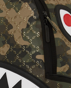 Limited Edition LASERS BLAZIN BACKPACK DLXV