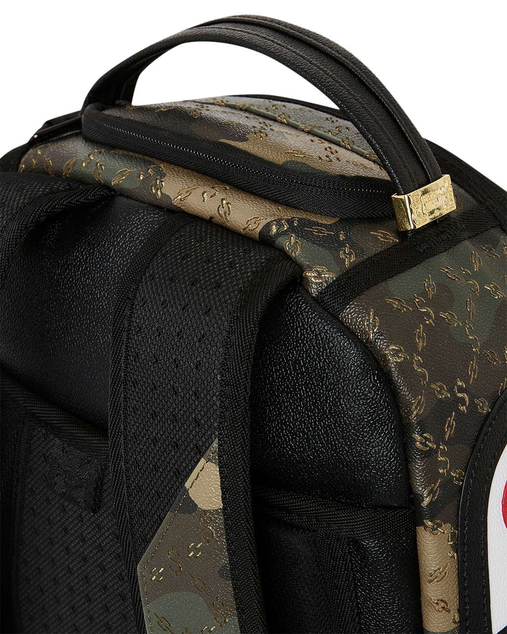 Limited Edition LASERS BLAZIN BACKPACK DLXV