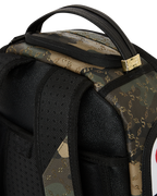Limited Edition LASERS BLAZIN BACKPACK DLXV