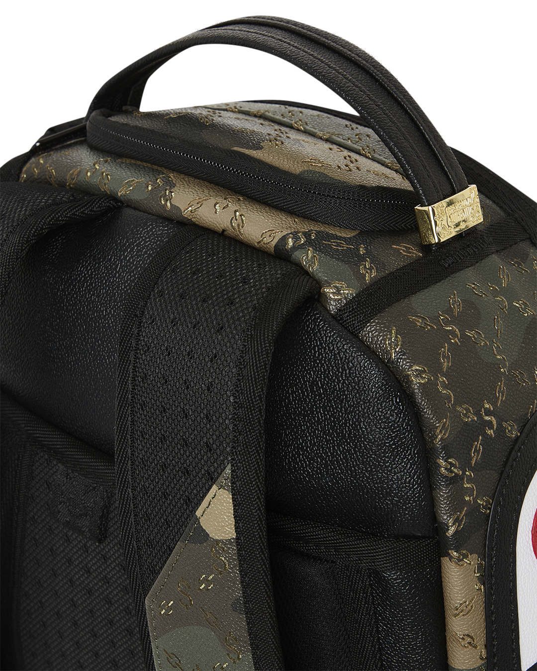 Limited Edition LASERS BLAZIN BACKPACK DLXV