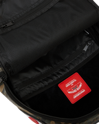 Limited Edition LASERS BLAZIN BACKPACK DLXV
