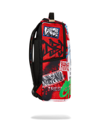 Limited Edition RULES DONT APPLY BACKPACK