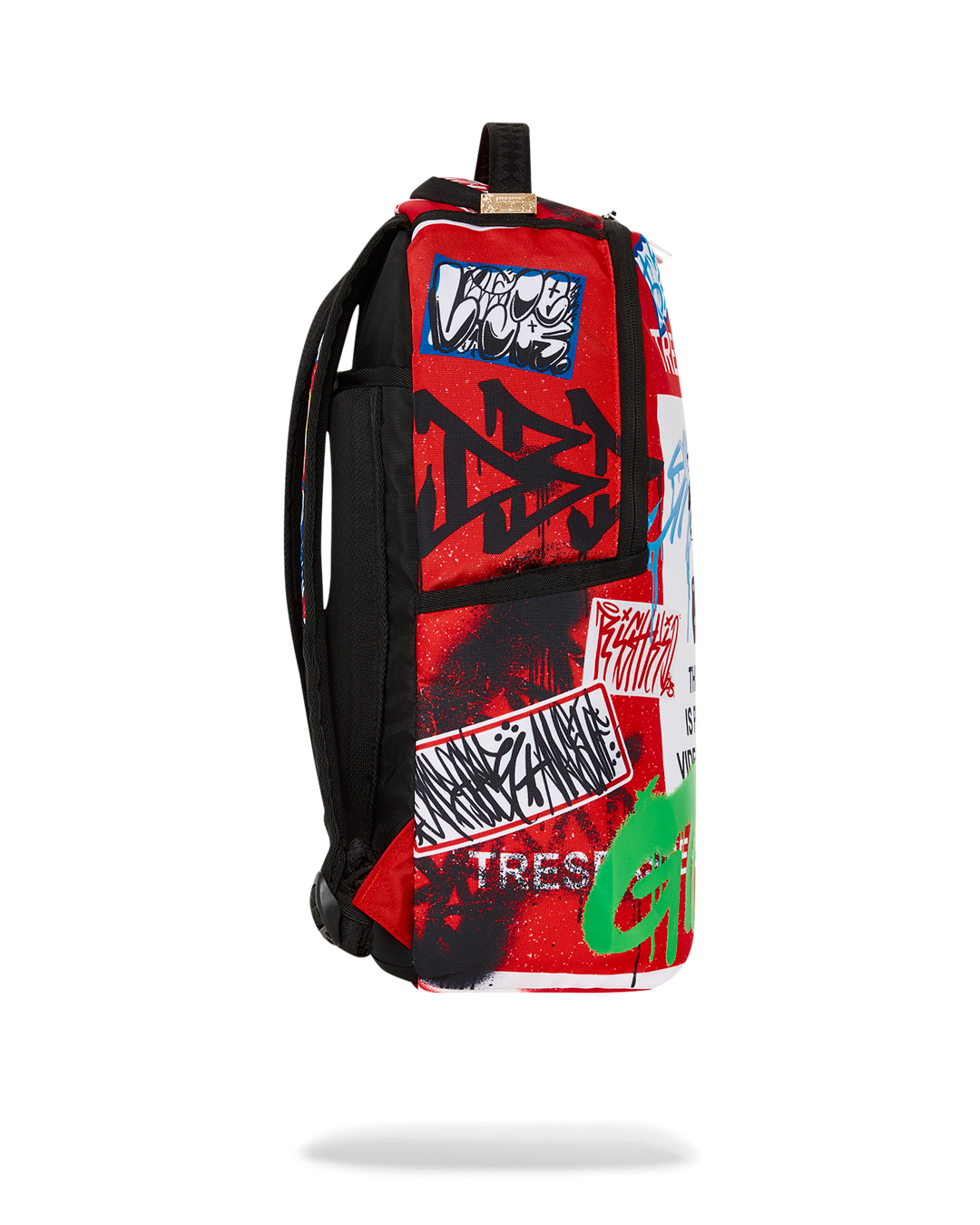 Limited Edition RULES DONT APPLY BACKPACK