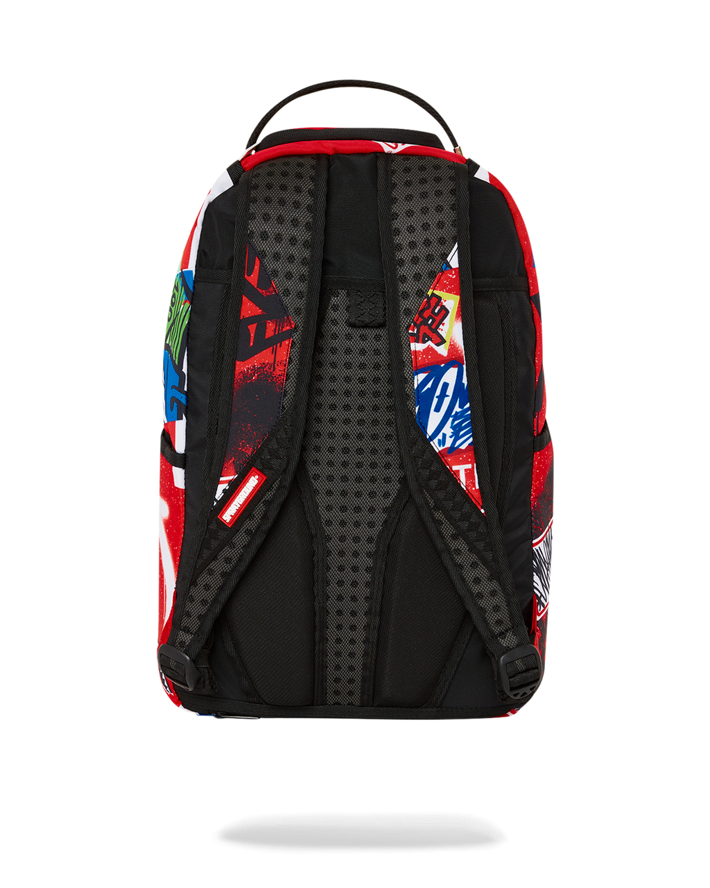 Limited Edition RULES DONT APPLY BACKPACK