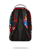 Limited Edition RULES DONT APPLY BACKPACK